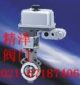 供应KITZ北泽电动蝶阀EXS100-10XJME
